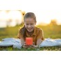 Lexibook, Consola de Juegos portátil Compact Cyber Arcade®, 250 Juegos, Videojuego para niños y Adolescentes, Pantalla LCD, a