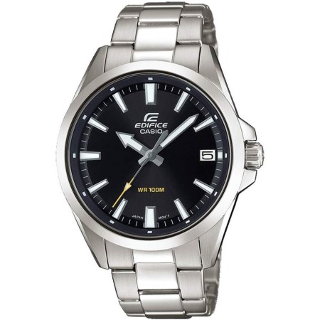 Casio EDIFICE Reloj en caja sólida, 10 BAR, para Hombre