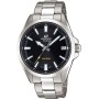 Casio EDIFICE Reloj en caja sólida, 10 BAR, para Hombre