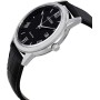 Citizen Reloj Analógico para Hombre de Cuarzo con Correa en Cuero AW1231-07E