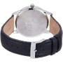Citizen Reloj Analógico para Hombre de Cuarzo con Correa en Cuero AW1231-07E