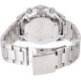 Seiko Reloj Analógico para Hombre de Cuarzo japonés con Correa en Acero Inoxidable SSB379P1