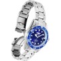 Invicta Pro Diver Reloj de cuarzo para hombre de acero inoxidable, 37 mm