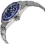 Invicta Pro Diver Reloj de cuarzo para hombre de acero inoxidable, 37 mm