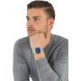 Invicta Pro Diver Reloj de cuarzo para hombre de acero inoxidable, 37 mm