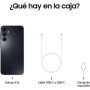 Samsung Galaxy A16 4G Smartphone 4GB 128GB MTK 6,7 "90Hz Pantalla Supe