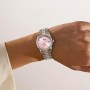 Lotus Reloj Mujer 18933/2 Freedom Caja de Acero Inoxidable 316l Plateado