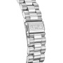 Lotus Reloj Mujer 18933/2 Freedom Caja de Acero Inoxidable 316l Plateado