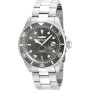 Invicta Pro Diver Reloj de cuarzo para hombre de acero inoxidable, 43 mm