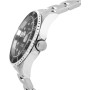 Invicta Pro Diver Reloj de cuarzo para hombre de acero inoxidable, 43 mm