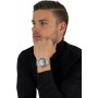 Invicta Pro Diver Reloj de cuarzo para hombre de acero inoxidable, 43 mm