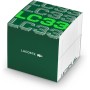 Lacoste Reloj de Cuarzo Multifuncional Analógico-Digital para Hombre Colección LC33 Collection con Correa en Silicona -