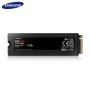 SAMSUNG SSD 990 PRO con disipador de calor PCIe 4,0 NVMe M2 SSD Origin