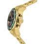 Invicta Pro Diver SCUBA Reloj de cuarzo para hombre de acero inoxidable, 48 mm