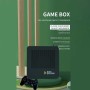 G11pro HD Retro Video Game Box Consola Home Acrade con 256G 60.000 juegos (EE. UU.), 2.4G controladores duales inalámbricos,