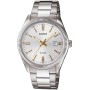 OROLOGIO DA POLSO PER UOMO ANALOGICO DI CASIO IN ACCIAIO MTP-1302D-7A2VDF