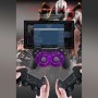 G11pro HD Retro Video Game Box Consola Home Acrade con 256G 60.000 juegos (EE. UU.), 2.4G controladores duales inalámbricos,