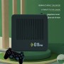 G11pro HD Retro Video Game Box Consola Home Acrade con 256G 60.000 juegos (EE. UU.), 2.4G controladores duales inalámbricos,