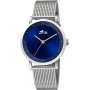 LOTUS Reloj Mujer 18790/2 Trendy Caja de Acero Inoxidable 316l Plateado Correa de Acero Inoxidable 316l Plateado