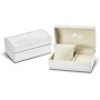 LOTUS Reloj Mujer 18790/2 Trendy Caja de Acero Inoxidable 316l Plateado Correa de Acero Inoxidable 316l Plateado