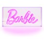 PlayStation Icons LED Neon Light - Producto oficial, luz LED decorativa montable en pared o de pie, accesorios para sala de
