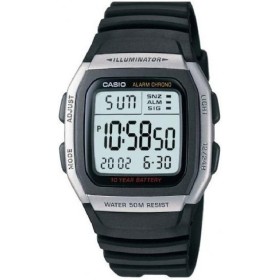 Casio Reloj para Hombre W-96H-1AVES