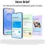 SAMSUNG Galaxy S25+ 512GB Azul + Galaxy Buds3 Pro - Móvil con IA, Galaxy AI, Dual SIM con Auriculares inalámbricos