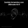 SAMSUNG Galaxy S25+ 512GB Azul + Galaxy Buds3 Pro - Móvil con IA, Galaxy AI, Dual SIM con Auriculares inalámbricos