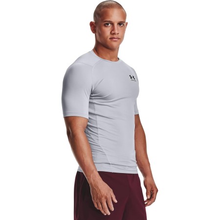 Under Armour Armour Heatgear Men's Short Sleeve Compression T-Shirt