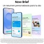 SAMSUNG Galaxy S25+ 512GB Azul + Galaxy Buds3 Pro - Móvil con IA, Galaxy AI, Dual SIM con Auriculares inalámbricos