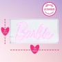 PlayStation Icons LED Neon Light - Producto oficial, luz LED decorativa montable en pared o de pie, accesorios para sala de