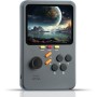 WeLohas Q2 Retro Handheld Gaming Console,10 Classic Emulator,Electronic 3D Game Consoles,10000+ Video Games Preloaded,64GB TF