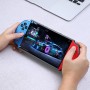 Classic Video Game Console, TV System, 7-Inch High-Definition Display, Control Mode, Built-In Stereo Sound, Retro Entertainment