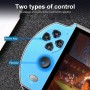 Classic Video Game Console, TV System, 7-Inch High-Definition Display, Control Mode, Built-In Stereo Sound, Retro Entertainment
