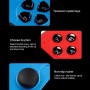 Classic Video Game Console, TV System, 7-Inch High-Definition Display, Control Mode, Built-In Stereo Sound, Retro Entertainment