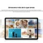 Samsung Galaxy Tab A9+ WI-FI，Tableta，Octa-Núcleo，8 MP Cámara，11 pulg，7