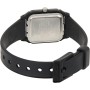 Casio LQ142-7B Mujeres Relojes, Esfera con Numeros