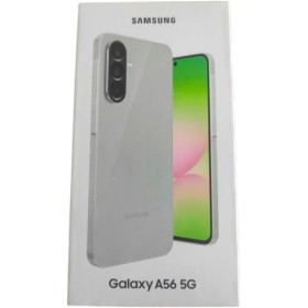 Samsung Galaxy A56 5G 8GB/256GB Smartphone 6.7" Super AMOLED Android 15 Oliva Versión Importada EU
