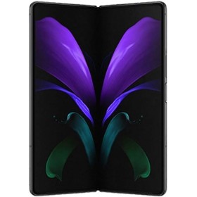 Samsung Galaxy Z Fold2 5G Smartphone, pantalla ext.6.2" Super AMOLED / int. 7.6" Dynamic AMOLED 2x, 256GB, RAM 12GB, batería