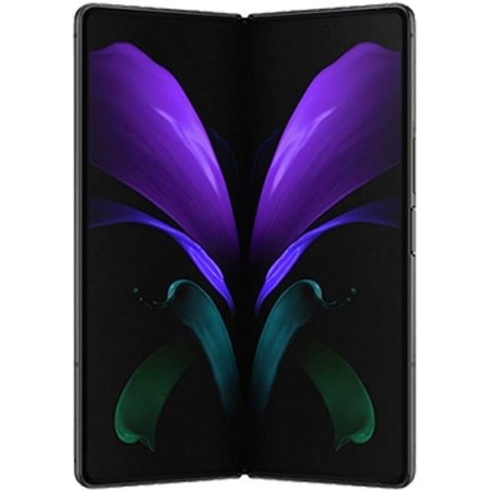 Samsung Galaxy Z Fold2 5G Smartphone, pantalla ext.6.2" Super AMOLED / int. 7.6" Dynamic AMOLED 2x, 256GB, RAM 12GB, batería