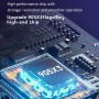X9 4K HD Retro TV Game Console 64G/128G/256G Plug & Play Retro Video Dual Controller Stick 2.4G Gaming With