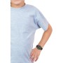 Lacoste Reloj Analógico de Cuarzo para Niños Colección Mini Tennis Collection con Correa en Silicona