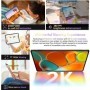 N-one NPad X1 MTK G99 tableta de 8 núcleos 10,95 ''Android 13 carga rá