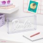 PlayStation Icons LED Neon Light - Producto oficial, luz LED decorativa montable en pared o de pie, accesorios para sala de