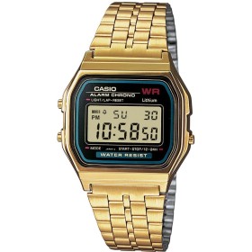 Casio Reloj de Pulsera A159WGEA-1EF