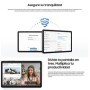 Samsung Galaxy Tab A9+ WI-FI，Tableta，Octa-Núcleo，8 MP Cámara，11 pulg，7