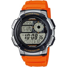 Casio Reloj Hombre