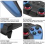 MIGEDY 2025 Nuevo Game Stick 4k 60,000 Juegos, Consola de Juegos Retro incorporada más de 60,000 Juegos, Plug & Play TV Video