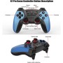 MIGEDY 2025 Nuevo Game Stick 4k 60,000 Juegos, Consola de Juegos Retro incorporada más de 60,000 Juegos, Plug & Play TV Video