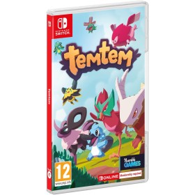 Temtem (Switch)